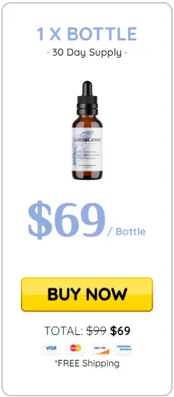 LipoSlend-1-bottle-price-just $69 Only!